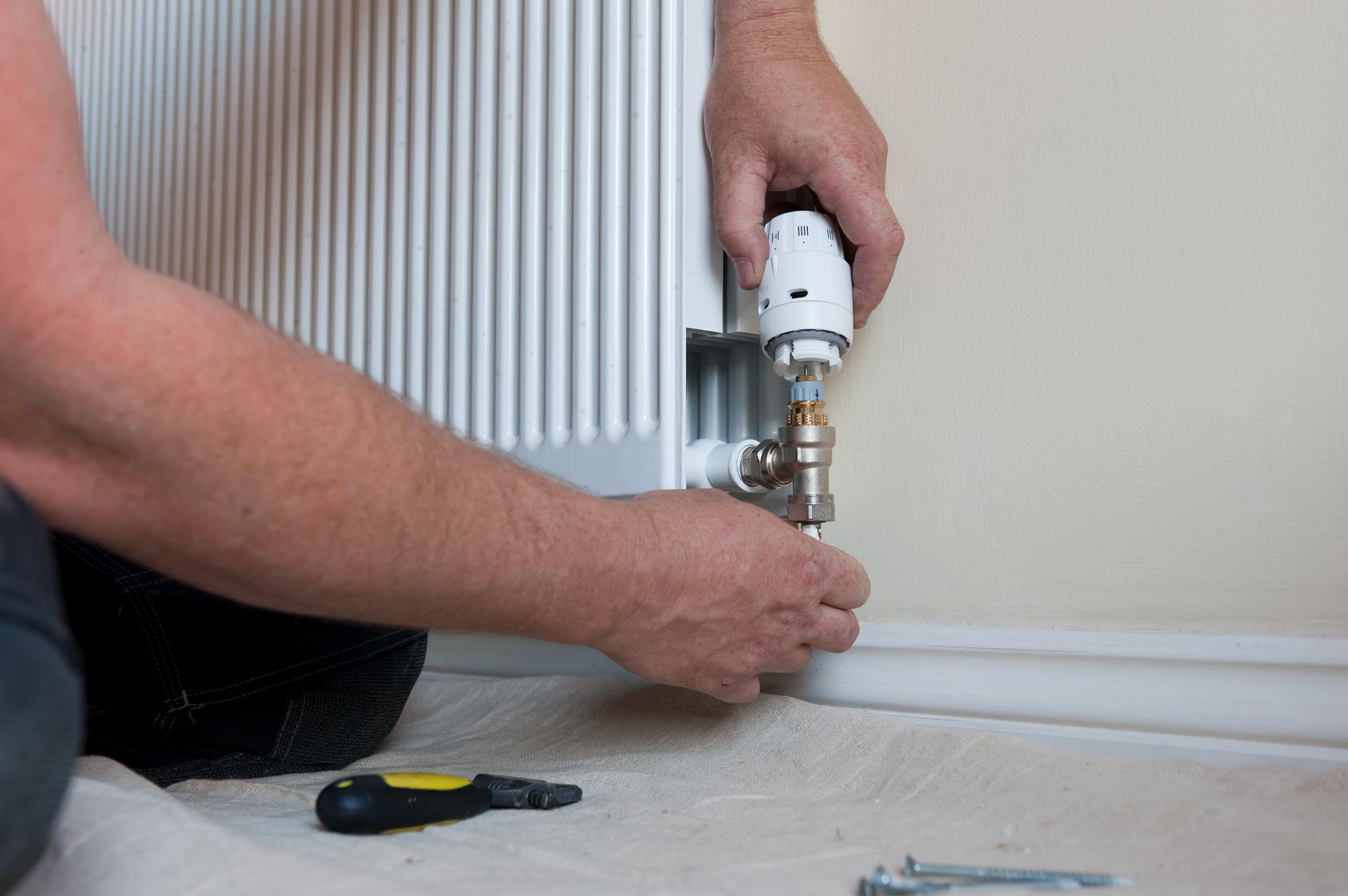  remplacement pompe à chaleur Amblainville