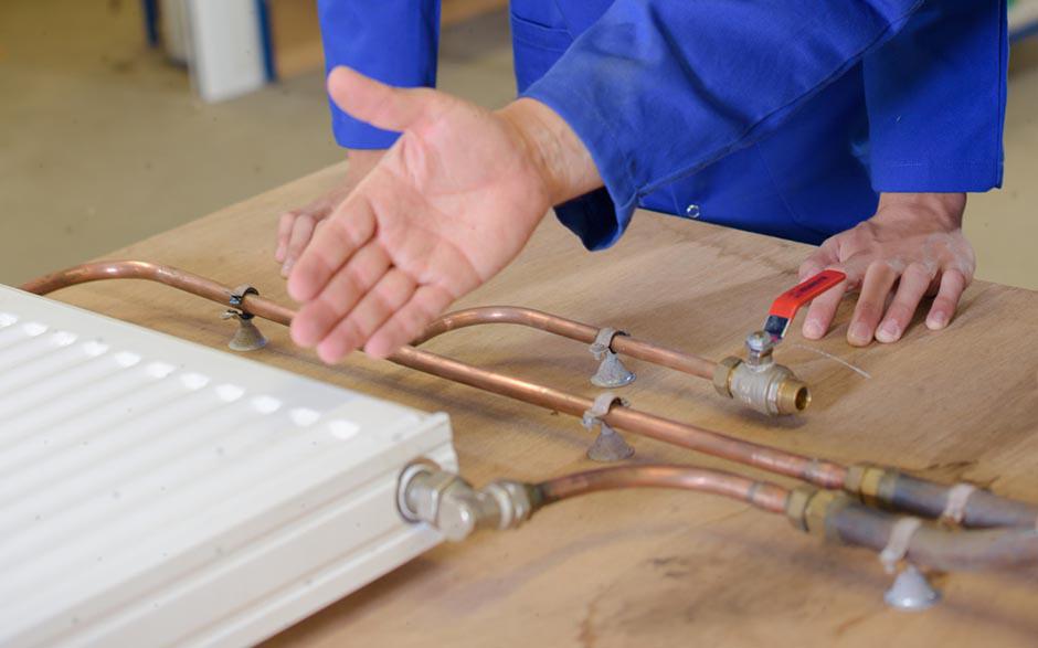 remplacement pompe à chaleur Amblainville