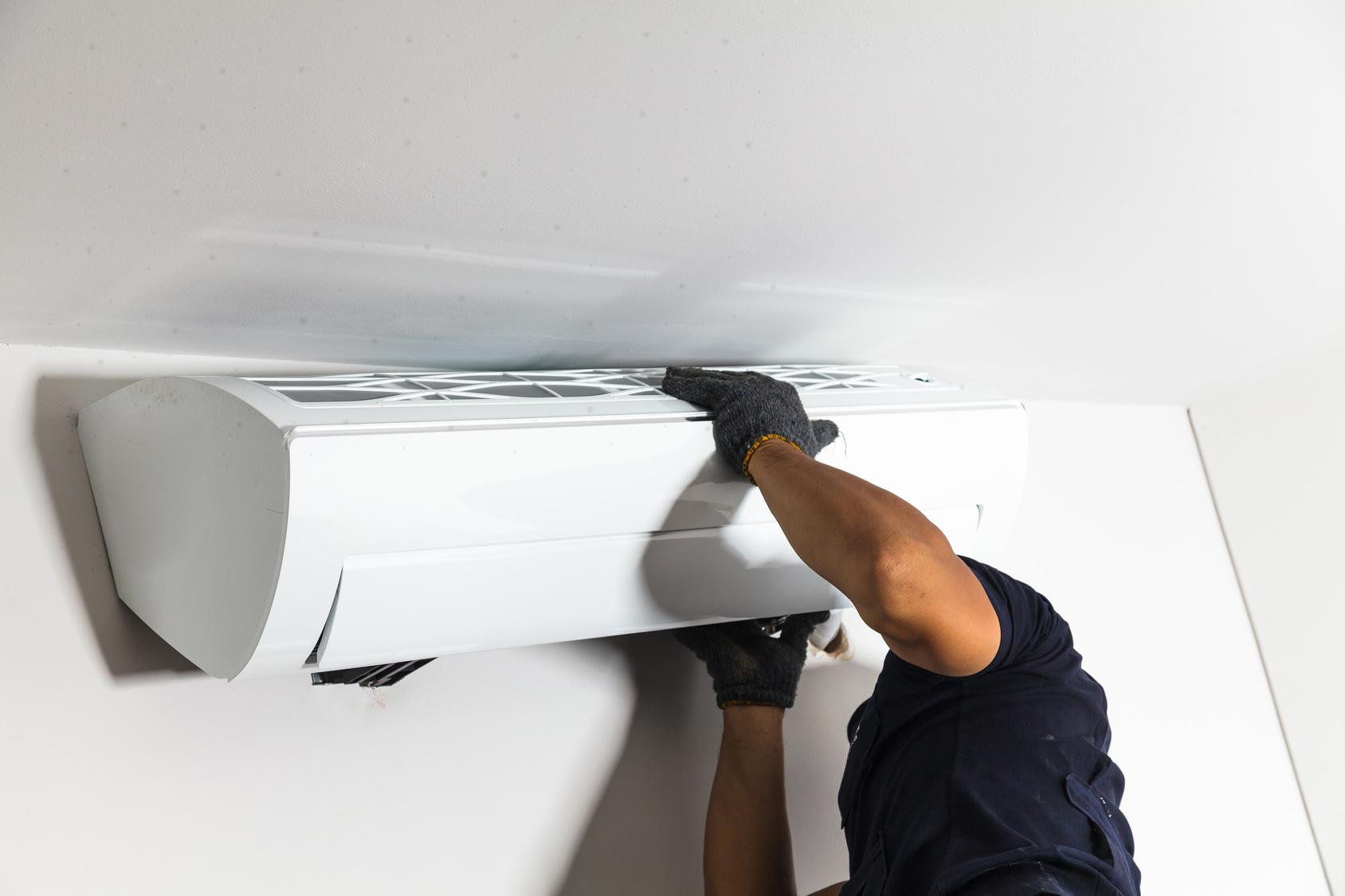  remplacement pompe à chaleur Amblainville